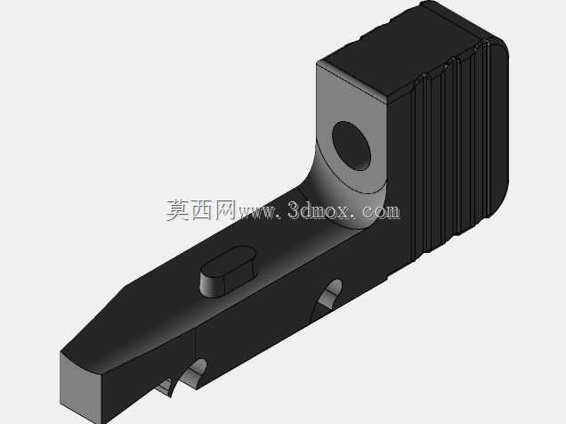 李恩菲尔德微笑。303