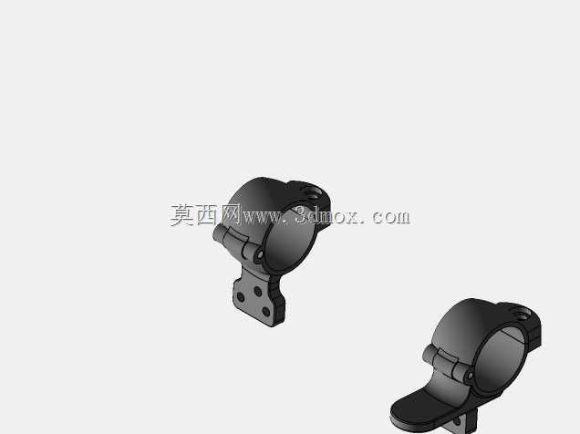 李恩菲尔德微笑。303