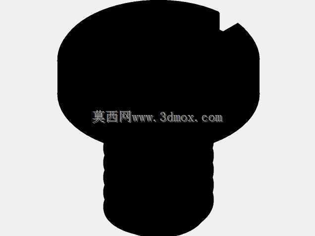 李恩菲尔德微笑。303