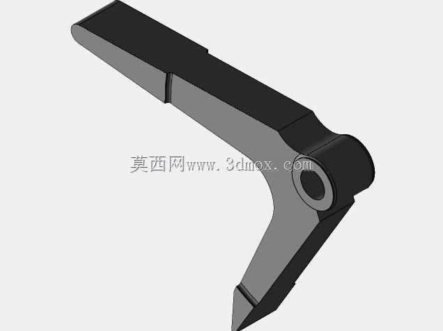 李恩菲尔德微笑。303