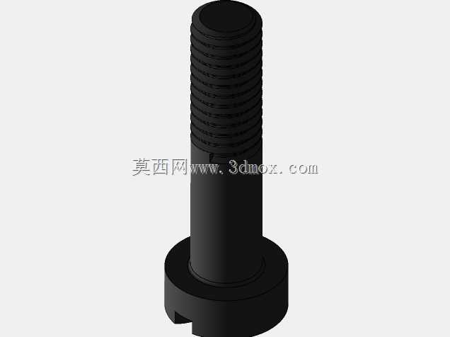 李恩菲尔德微笑。303