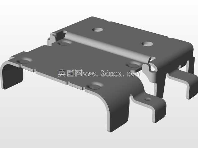 重建USB C型沉头插头