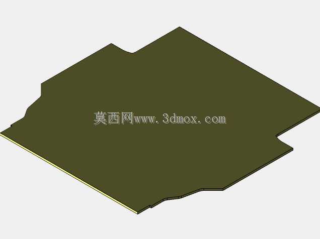 重建USB C型沉头插头