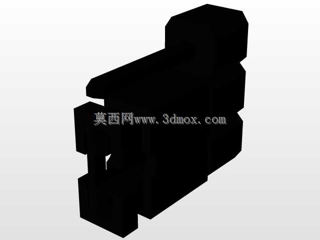 螺旋驱动六足动物六足机器人