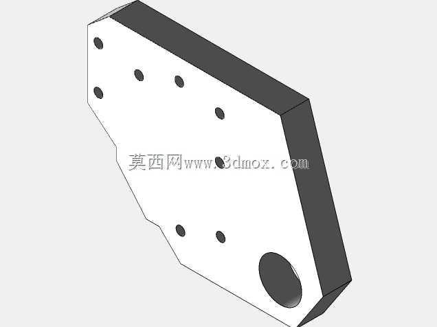 螺旋驱动六足动物六足机器人