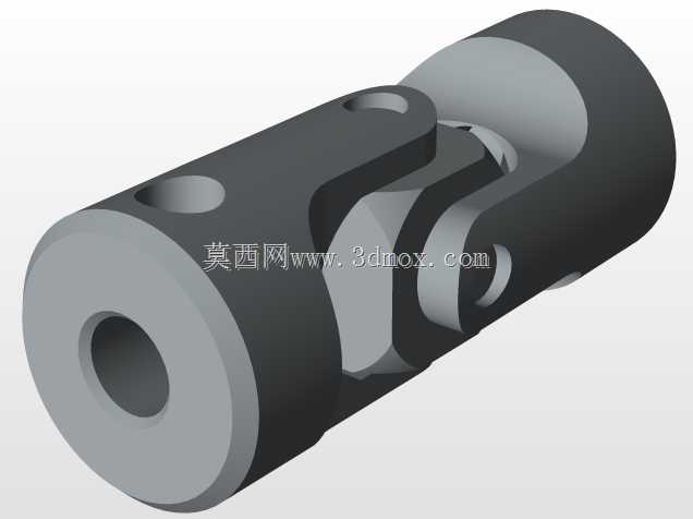 螺旋驱动六足动物六足机器人