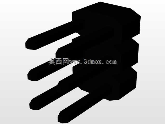 螺旋驱动六足动物六足机器人