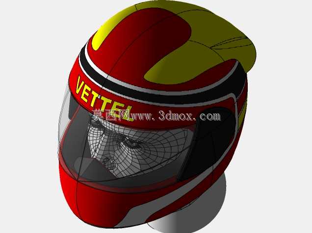 F1法拉利SF71H
