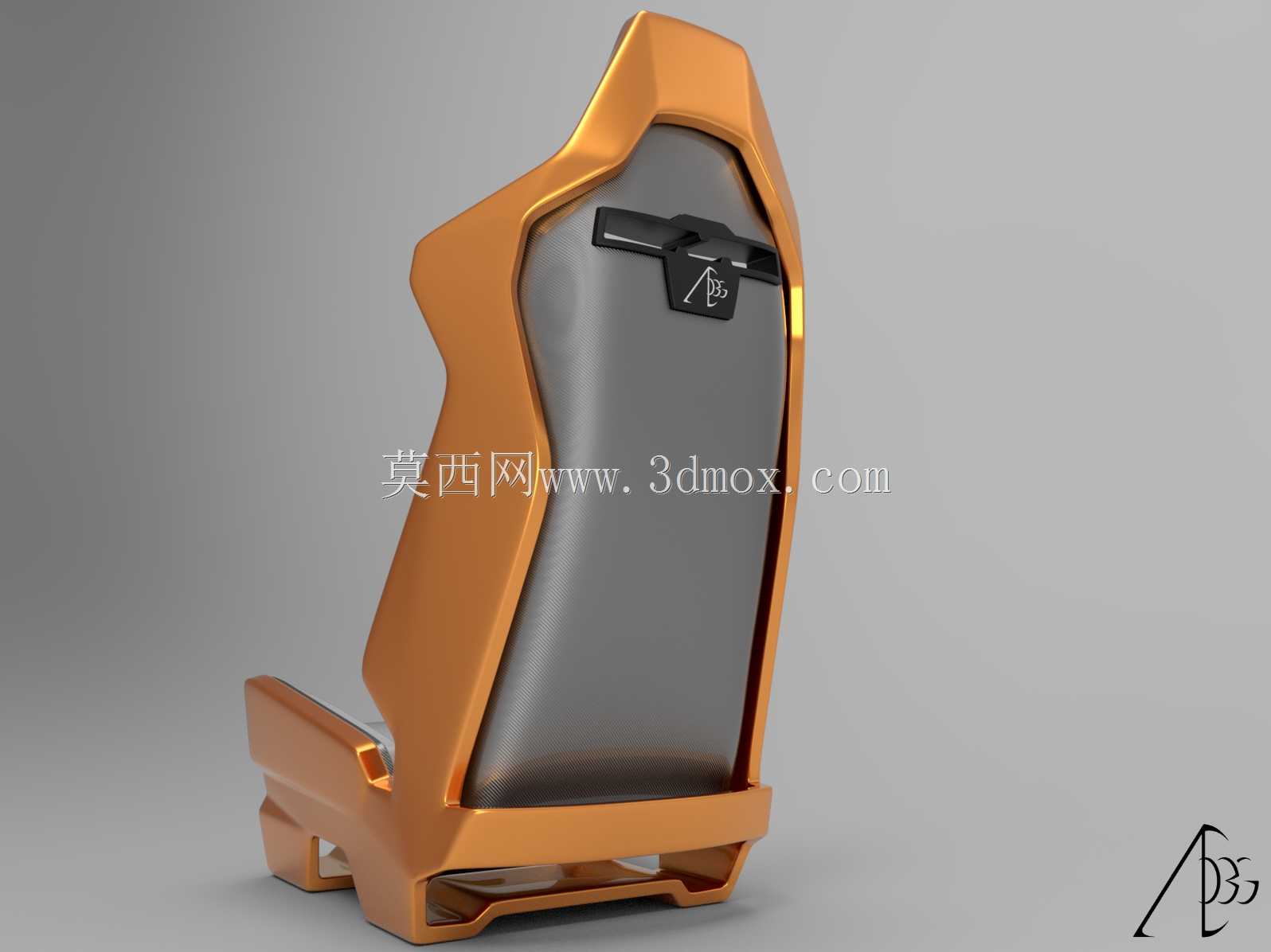 赛车座椅V2