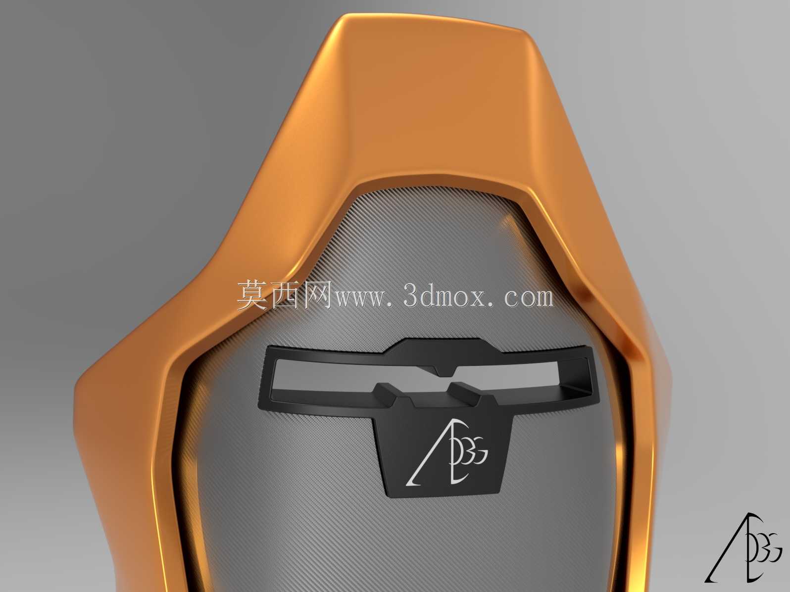 赛车座椅V2