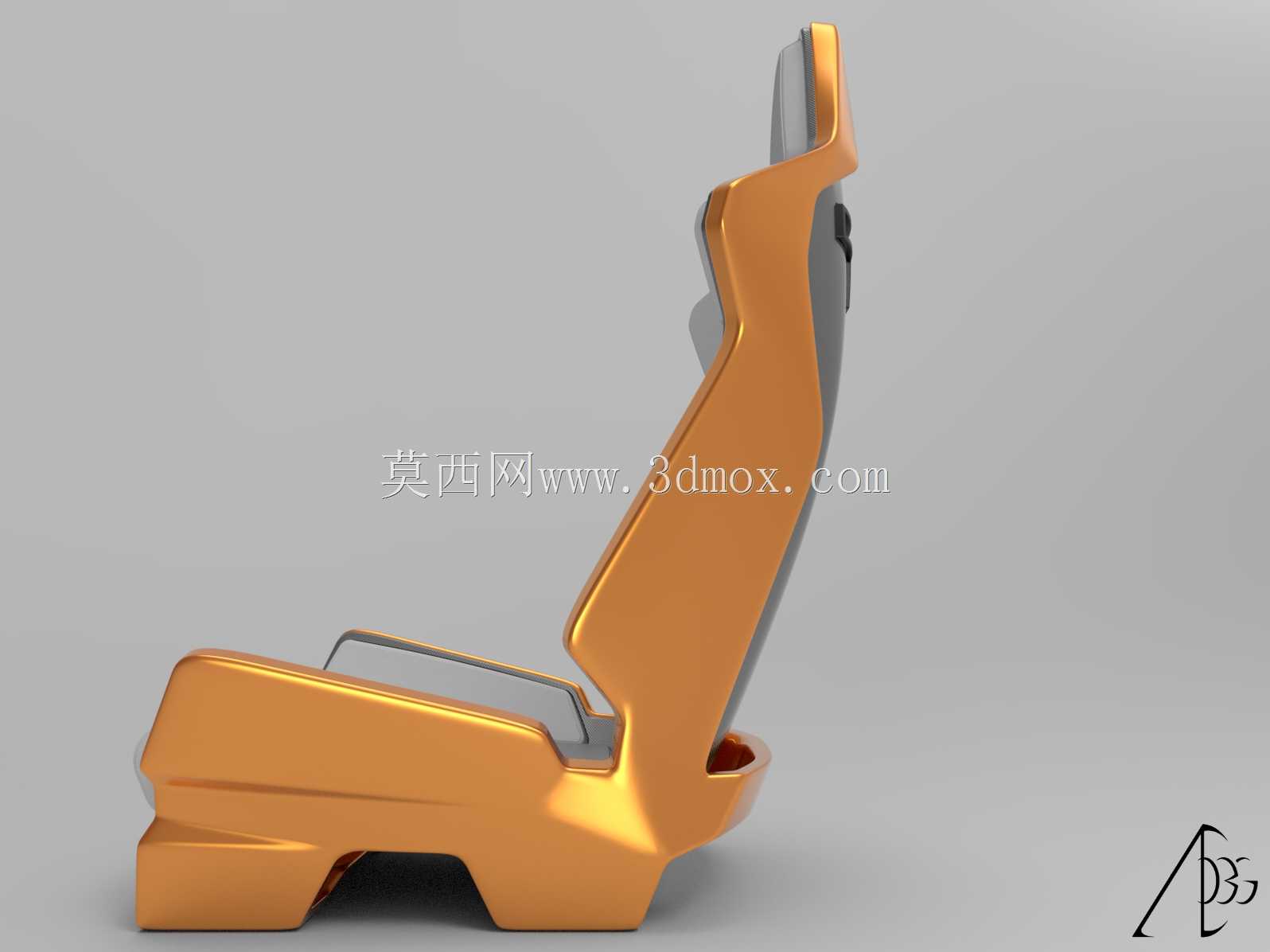 赛车座椅V2