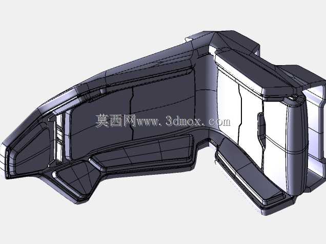赛车座椅V2