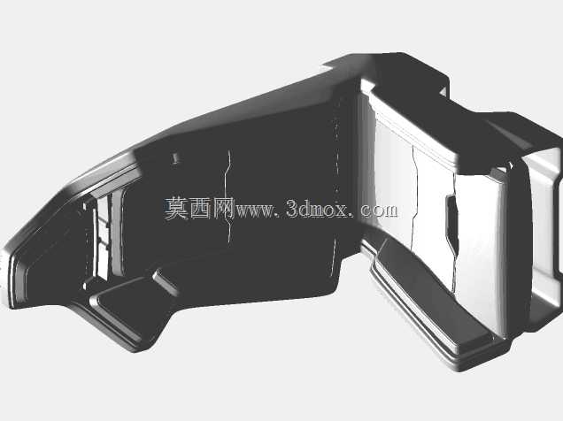 赛车座椅V2