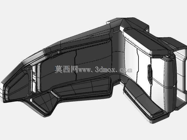 赛车座椅V2