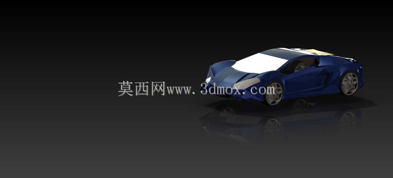 兰博基尼aventador