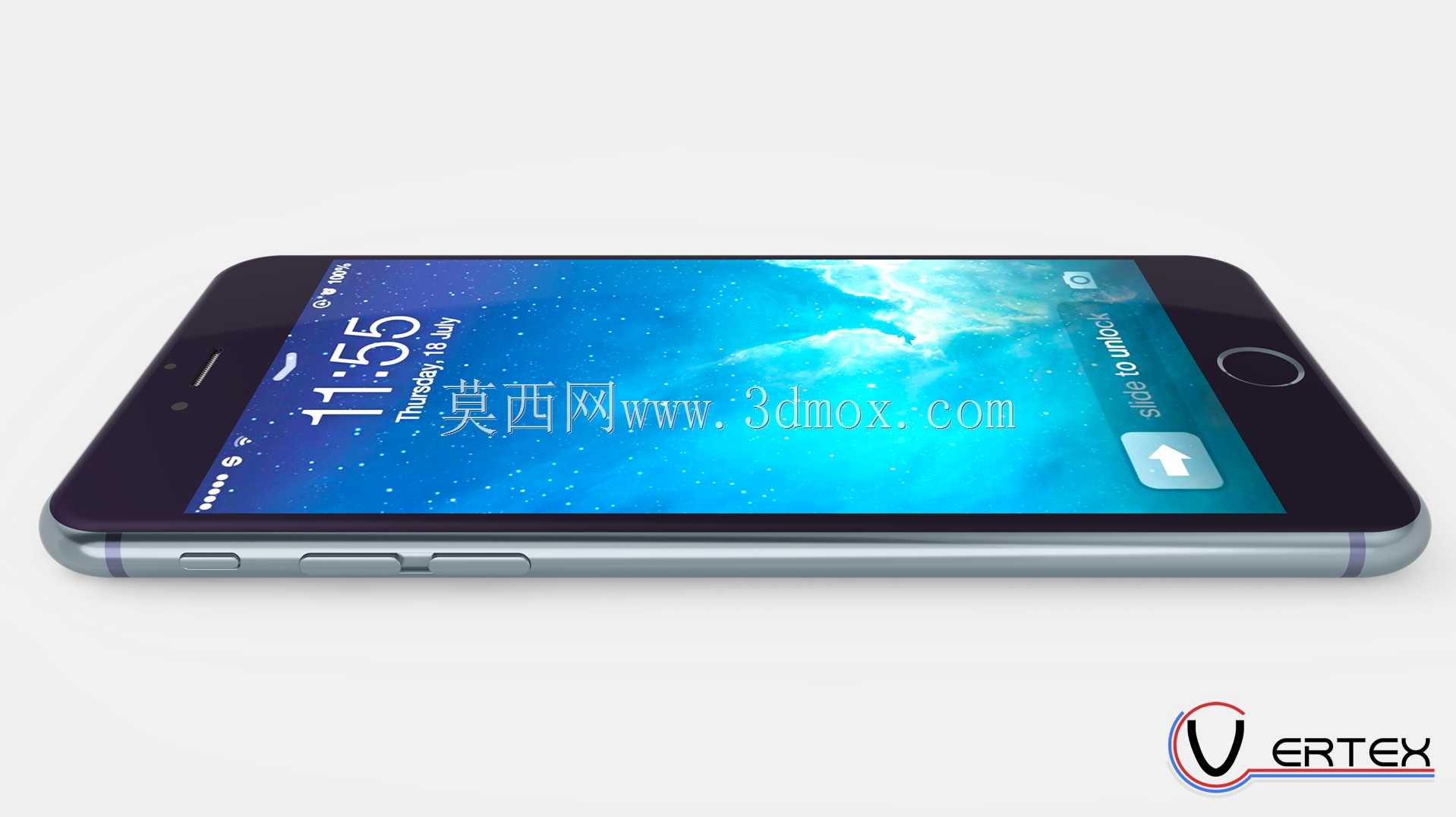 带教程的iPhone6!