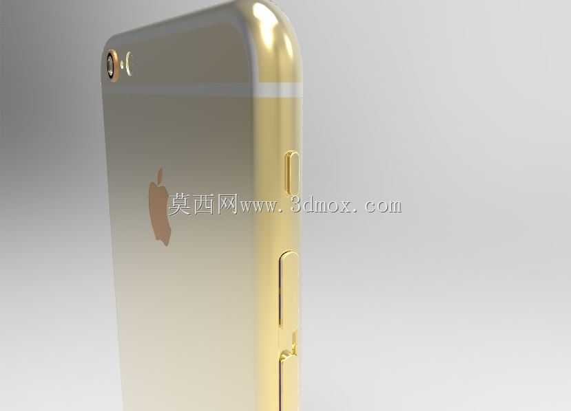带教程的iPhone6!