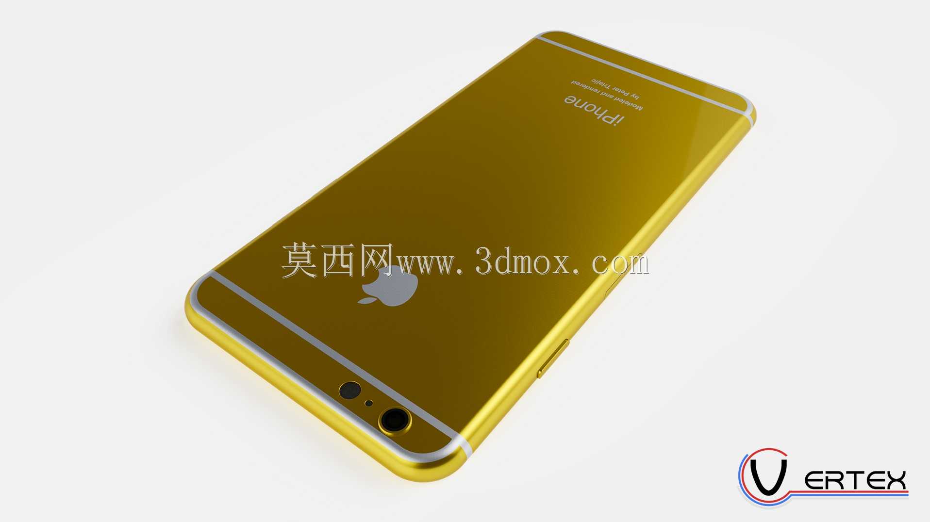 带教程的iPhone6!
