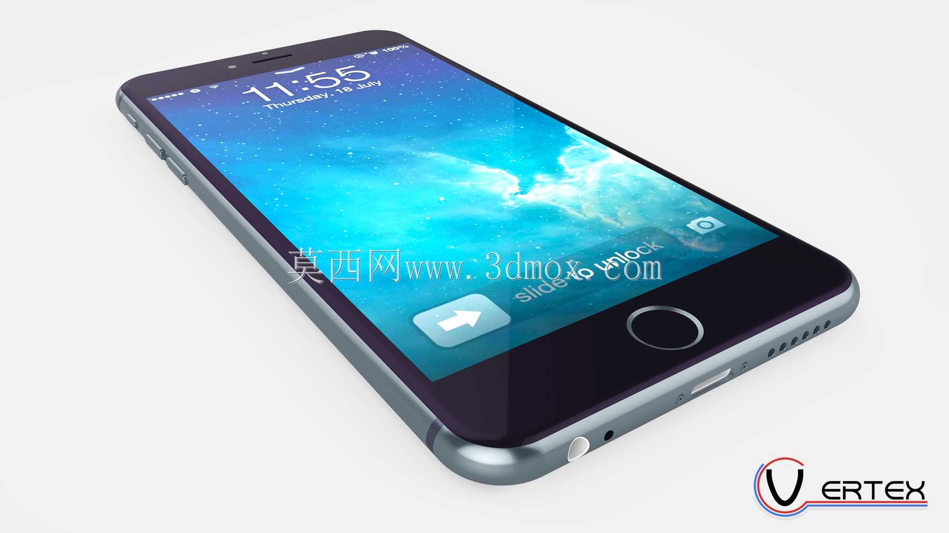 带教程的iPhone6!