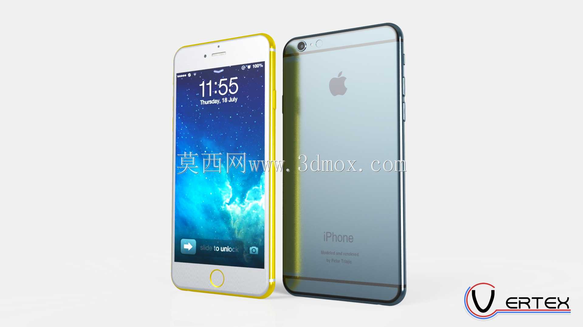 带教程的iPhone6!