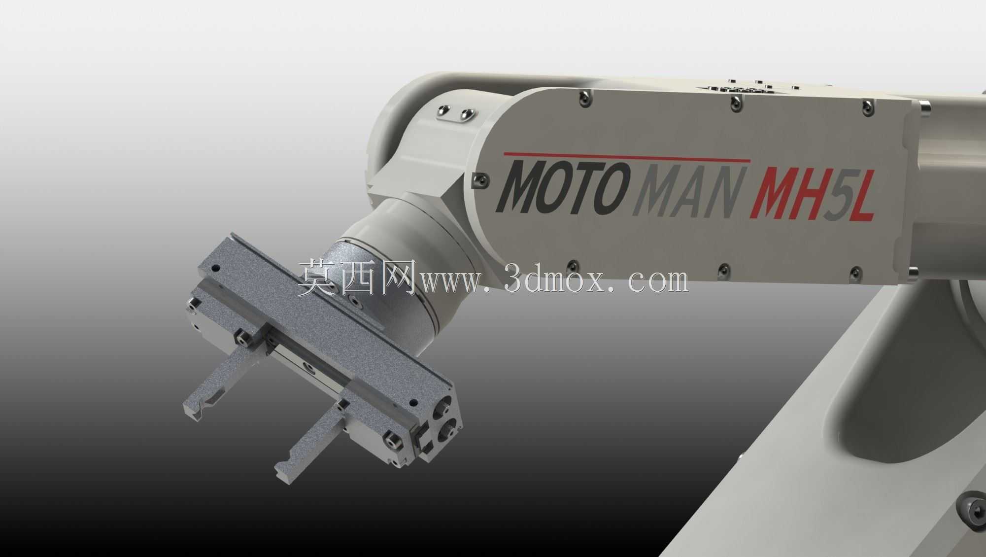 MOTOMAN�������ͺ�MH5L