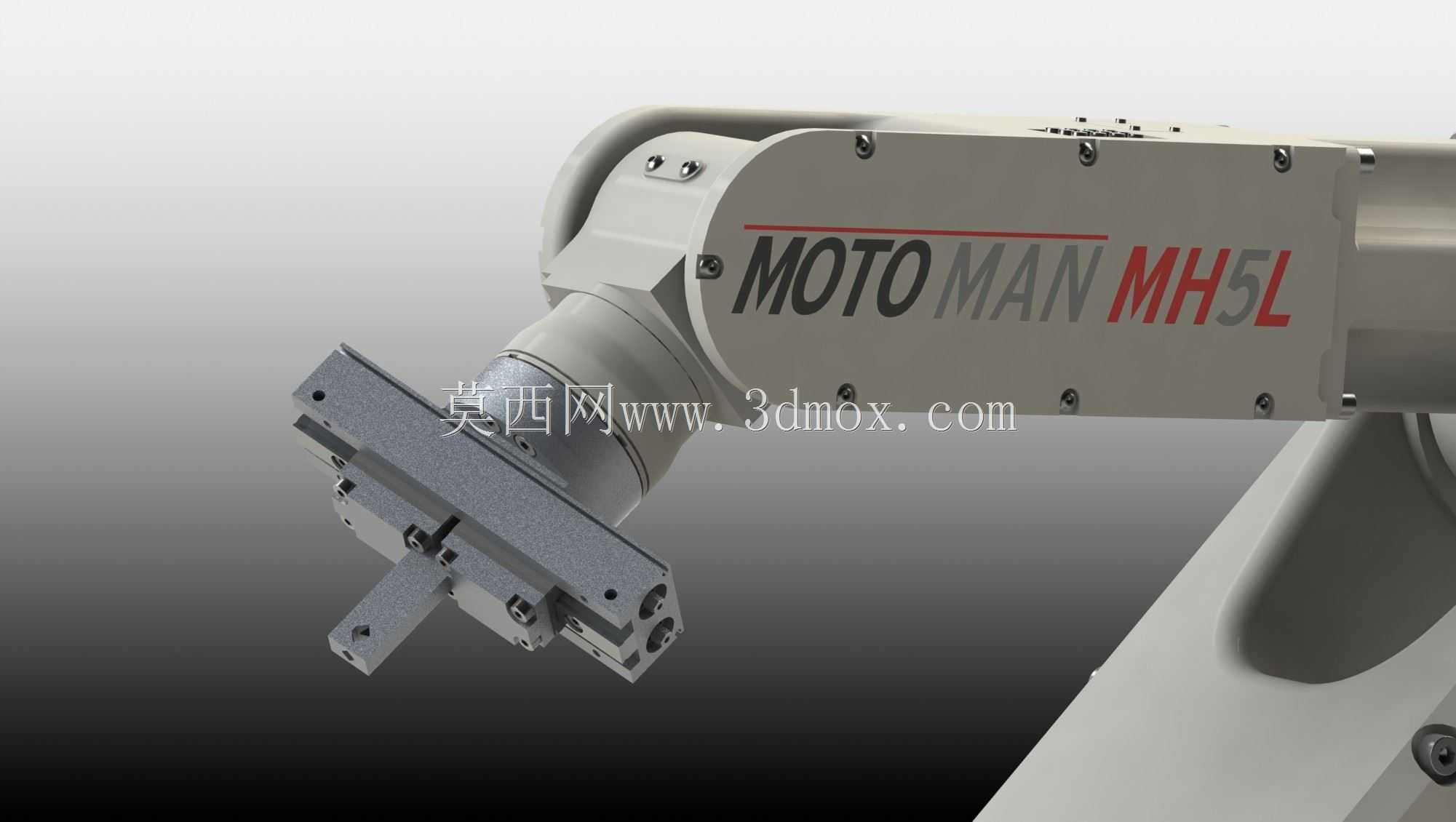 MOTOMAN�������ͺ�MH5L
