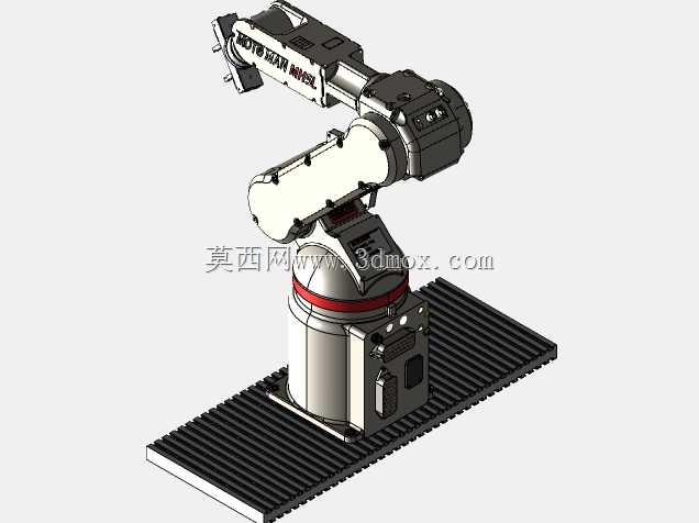 MOTOMAN机器人型号MH5L