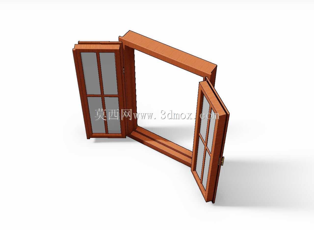 窗口