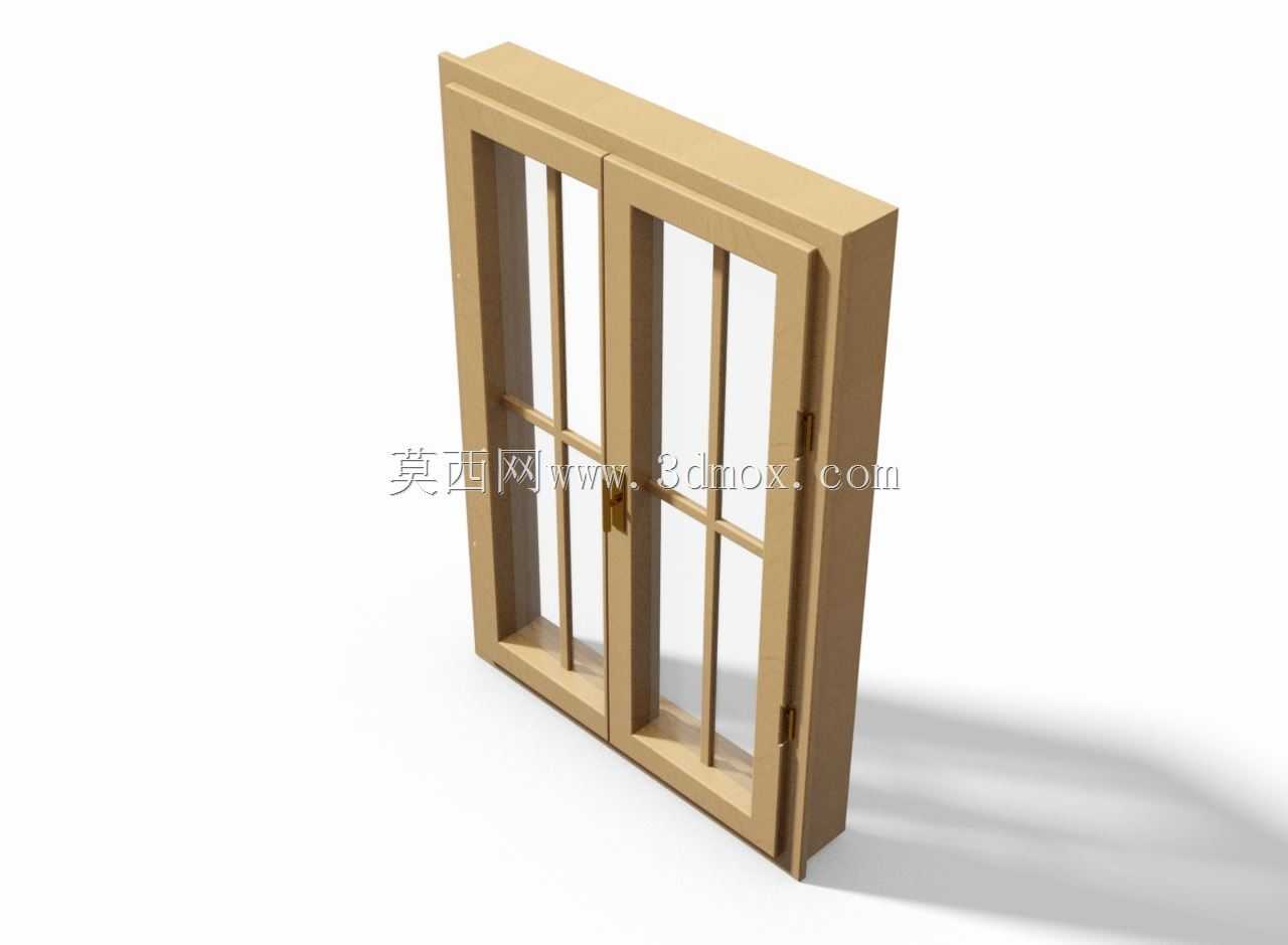 窗口