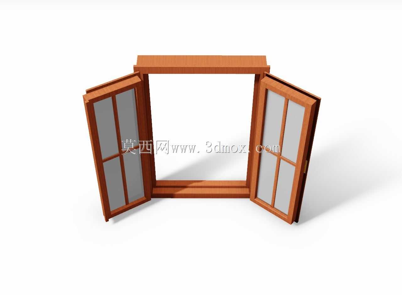 窗口