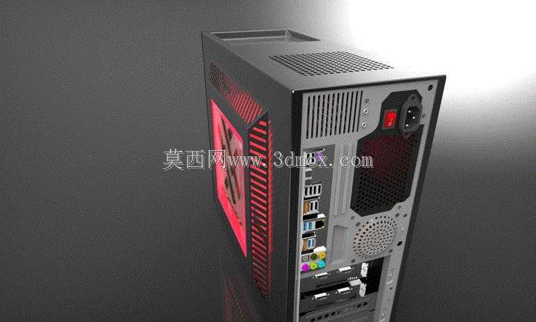 工作站:Boxx钟楼