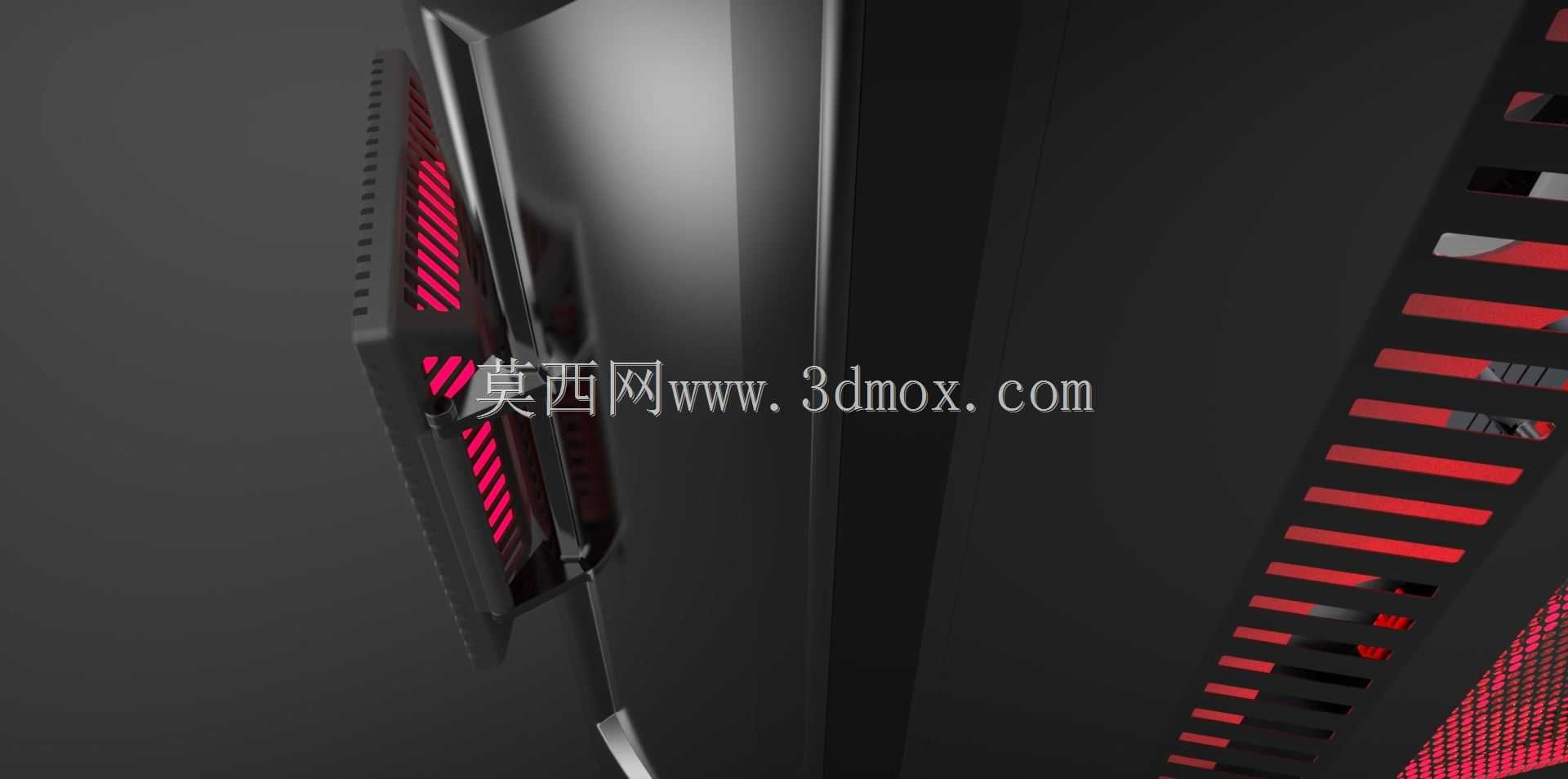 工作站:Boxx钟楼