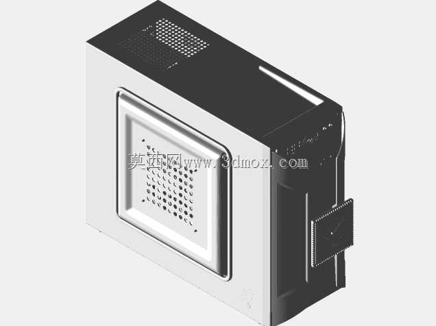 工作站:Boxx钟楼