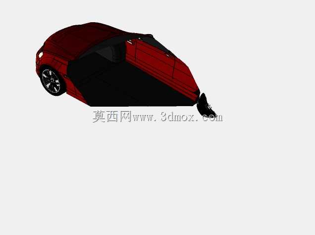 庞蒂亚克G8 2009
