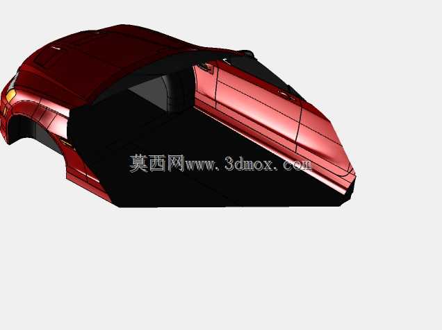 庞蒂亚克G8 2009