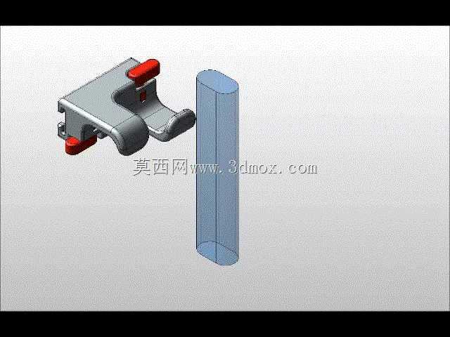 夹子:大拥抱