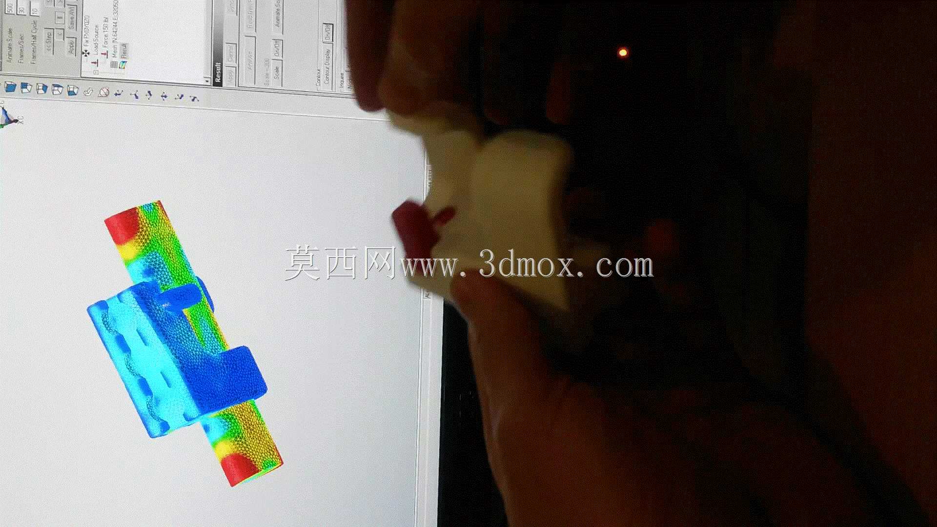 夹子:大拥抱