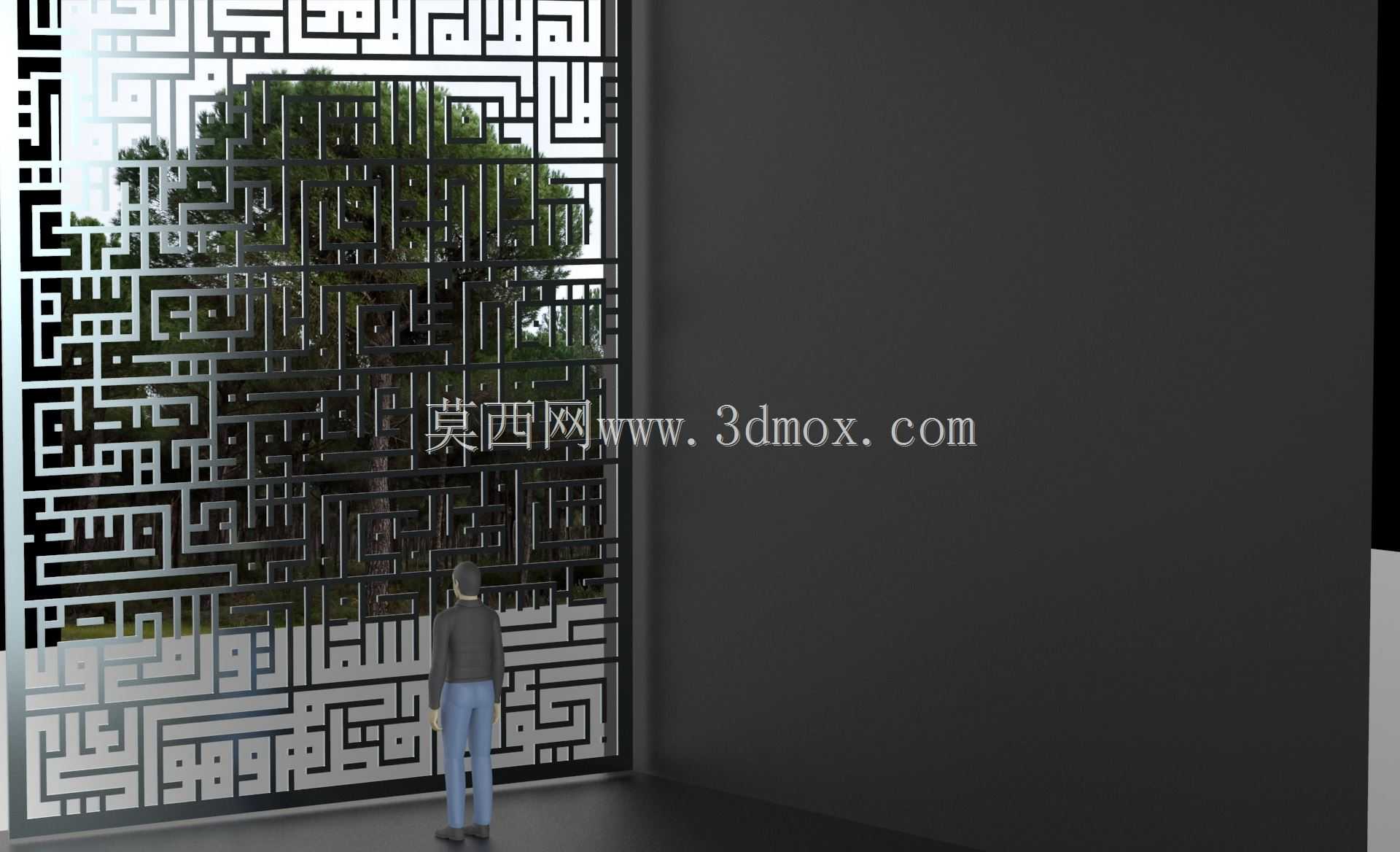 库尔西酒店