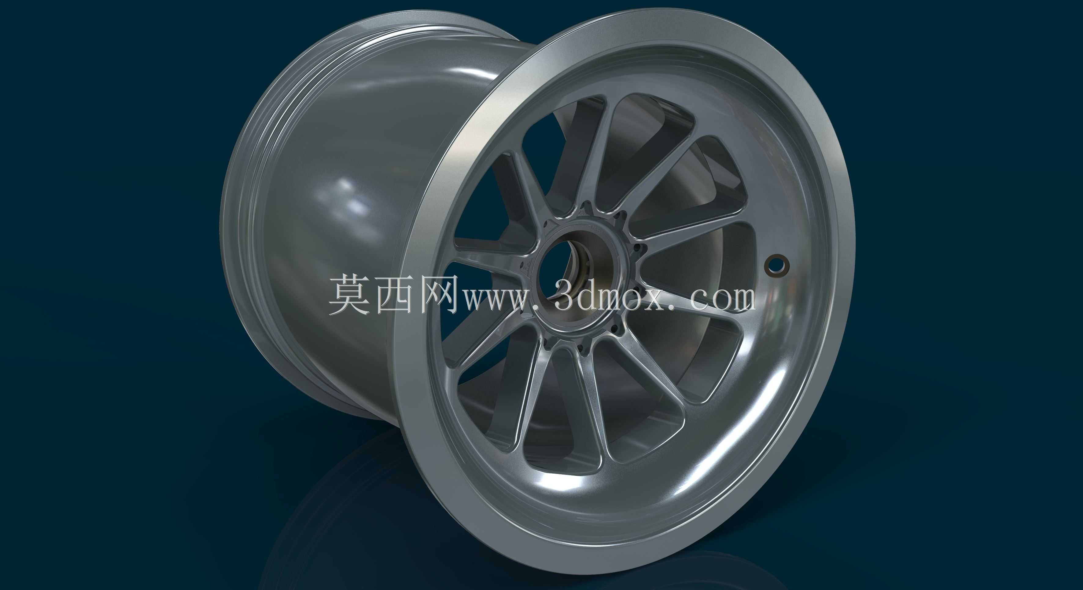 FIA 2014 F1 v6 13(前轮)