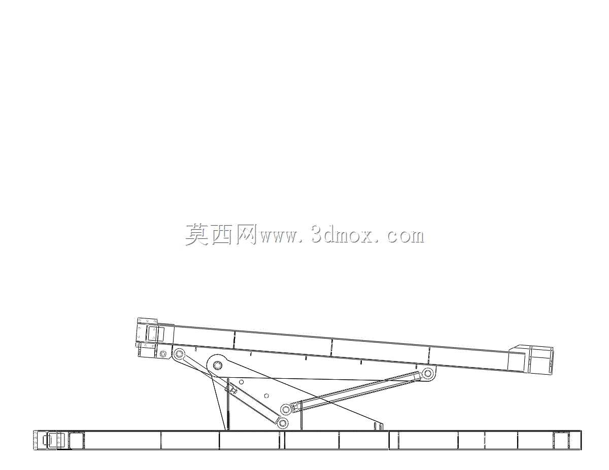 自卸车集装箱