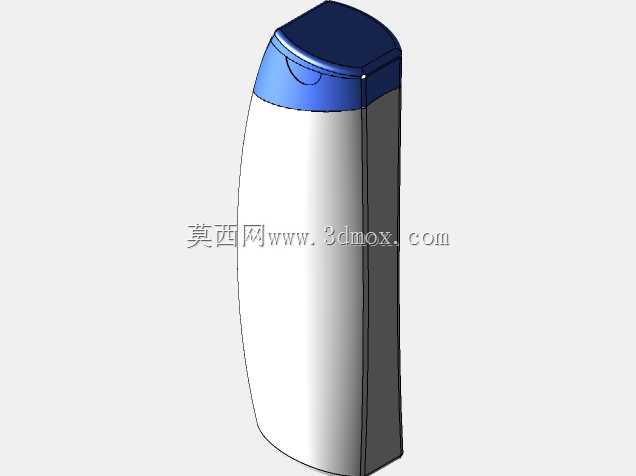 头\u0026肩洗发水瓶