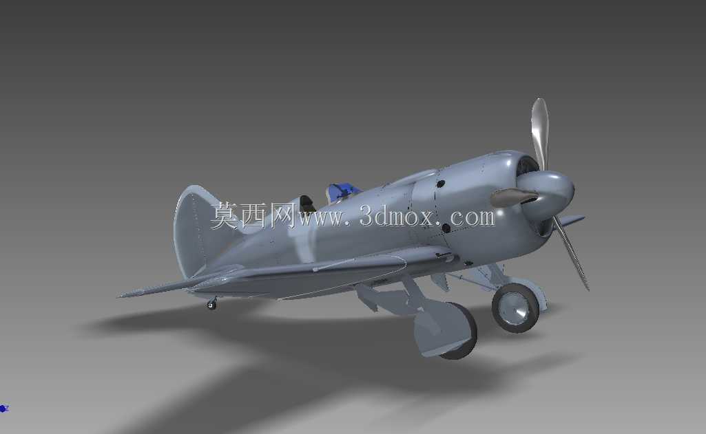 i-180 Polikarpov N.N。