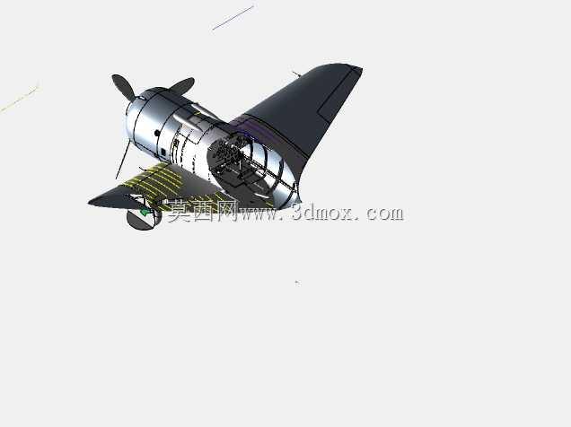 i-180 Polikarpov N.N。