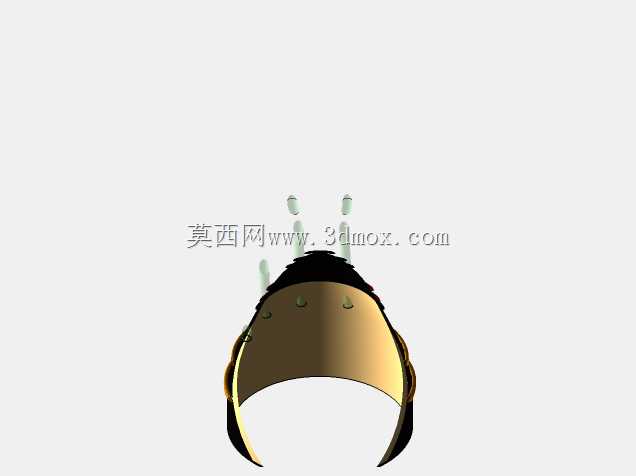 喷气发动机…由达明帕皮克设计