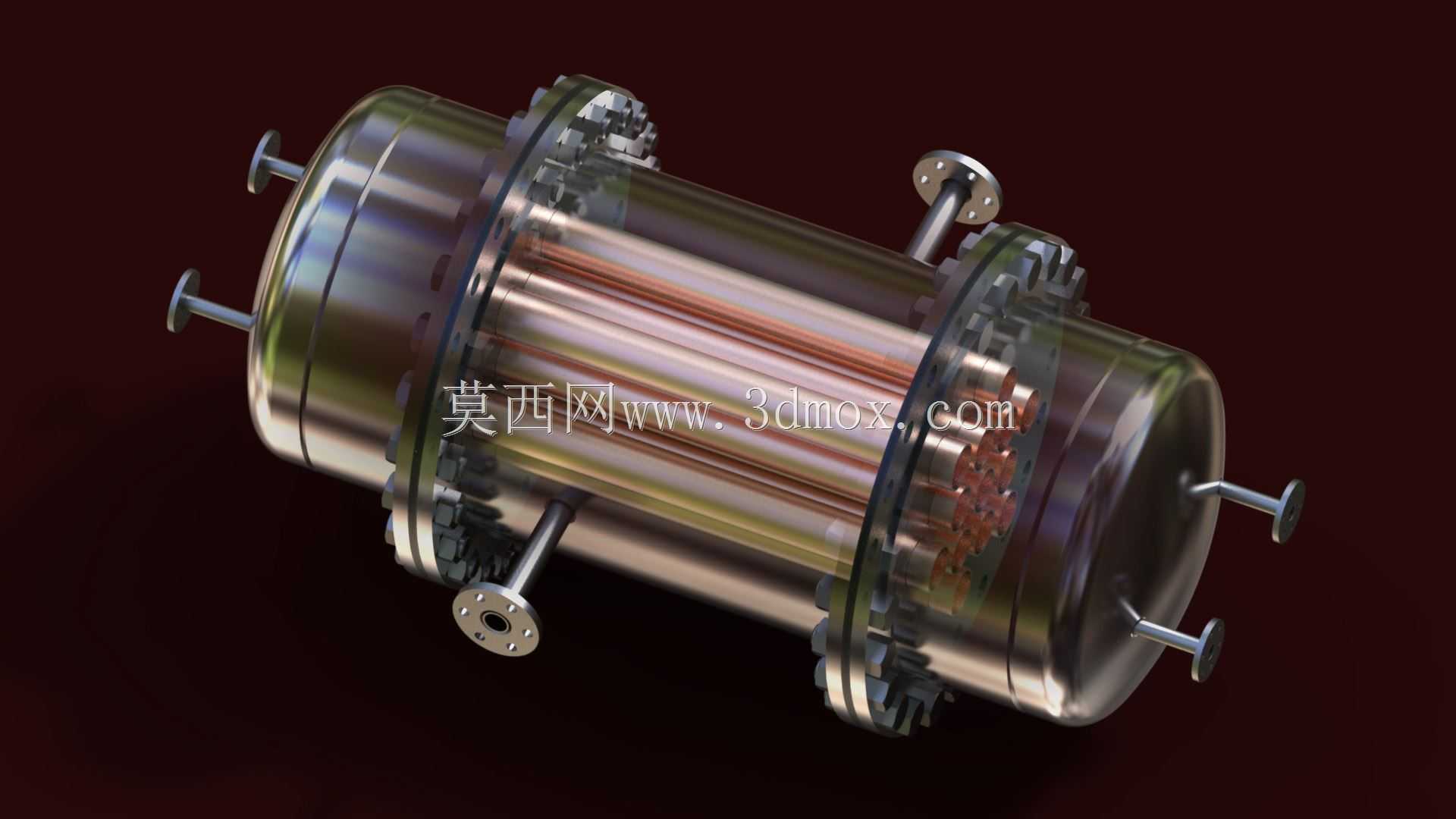 Hemiski反应器(化学反应器)