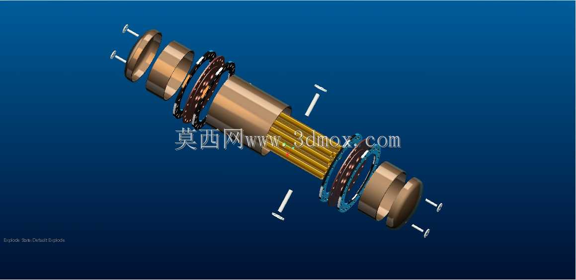 Hemiski反应器(化学反应器)
