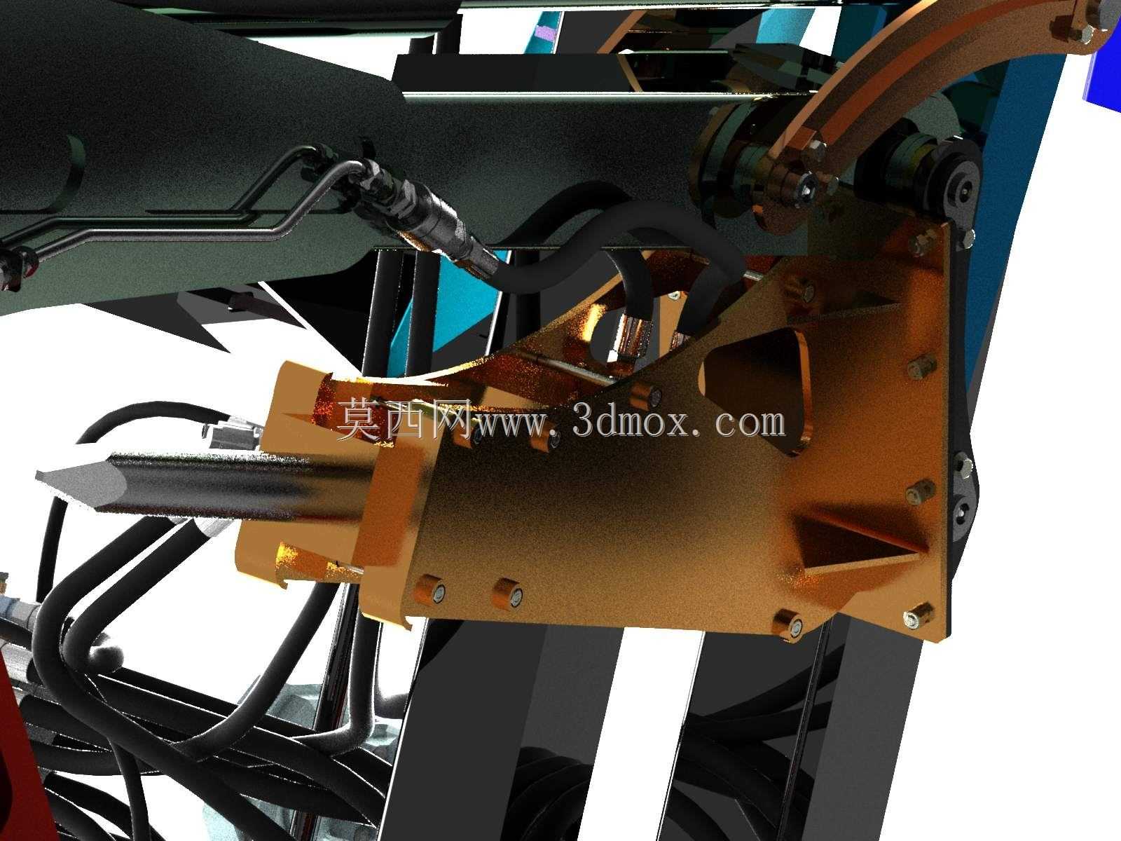 三角洲F-5