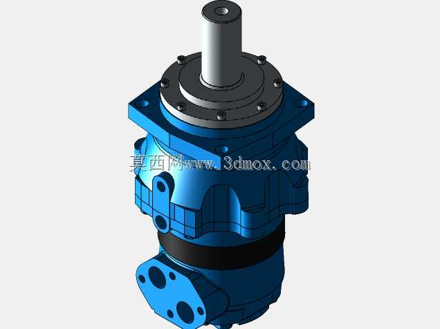 Һѹ����OMT-250-FH