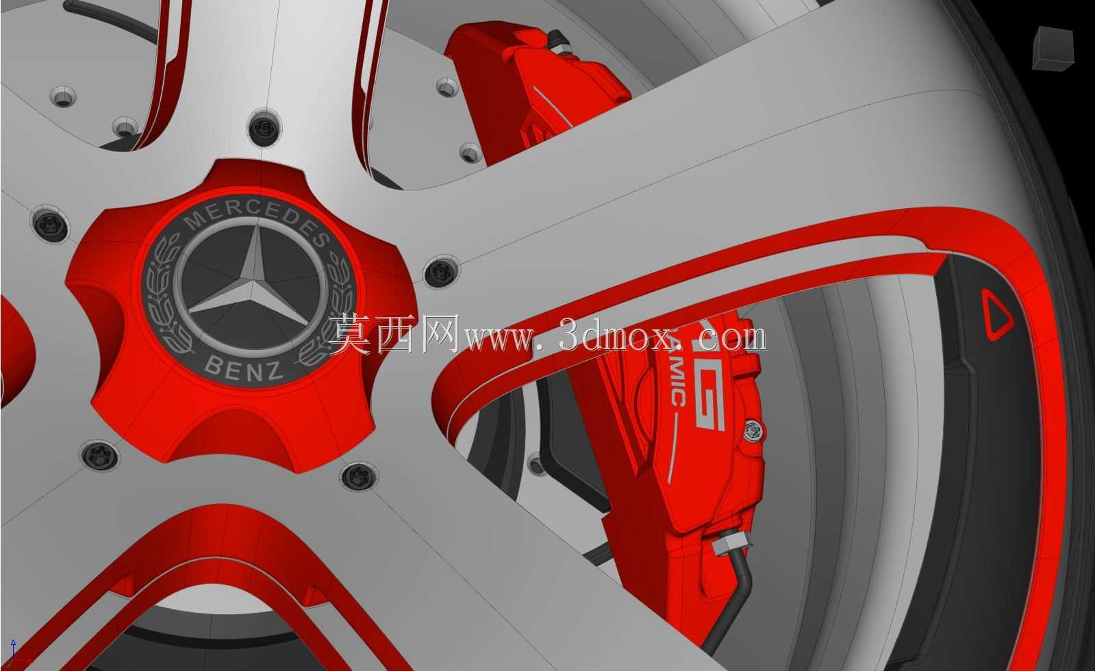 ����P-ZERO MB GT Vision