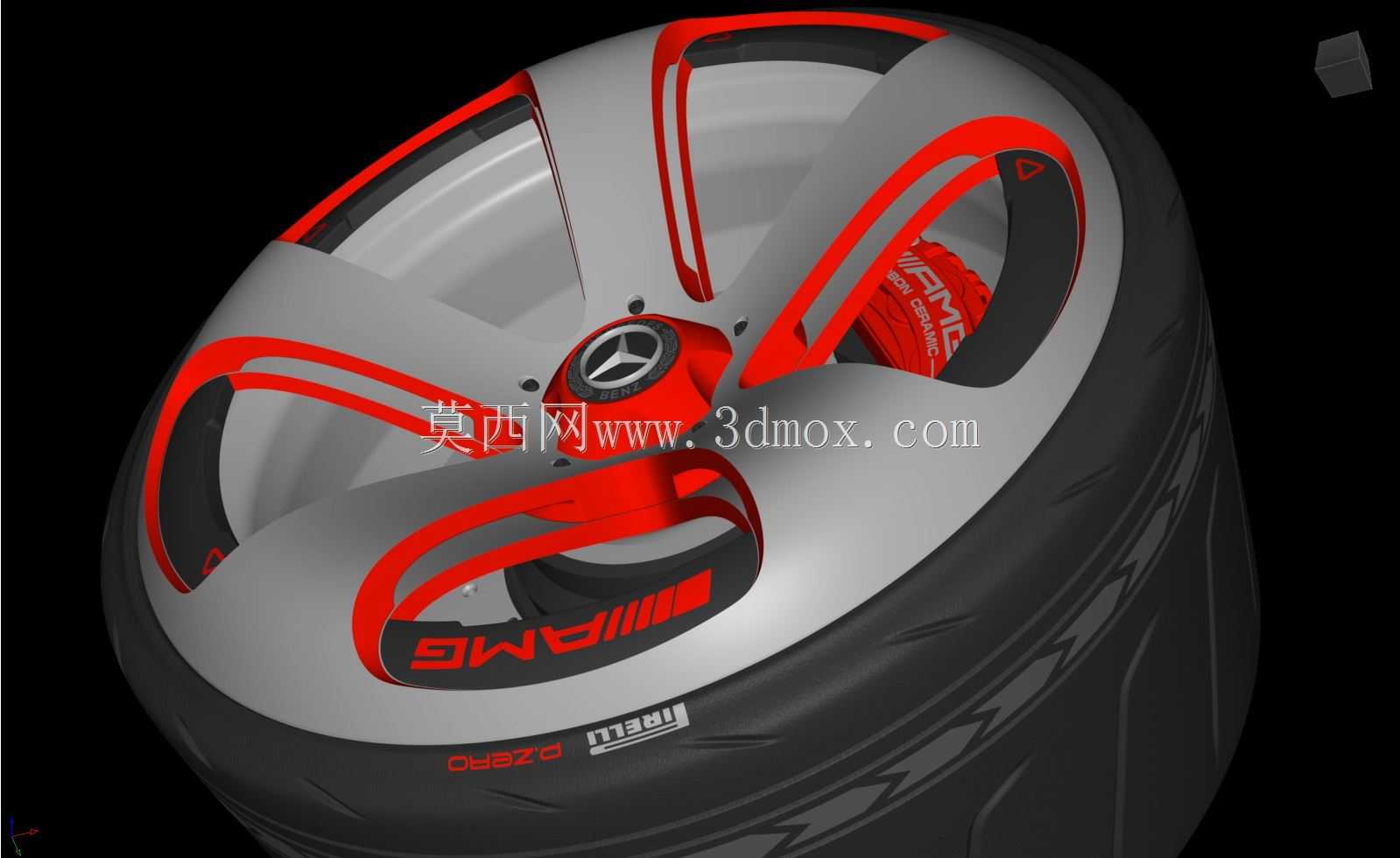 ����P-ZERO MB GT Vision